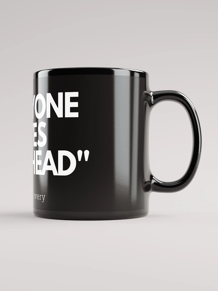 Good Head Coffee Cup product image (1)