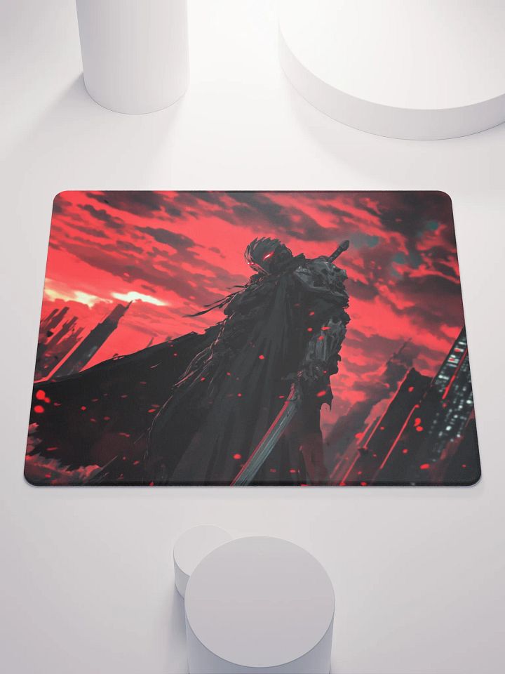 Shadow Reaver Gaming Mousepad product image (1)