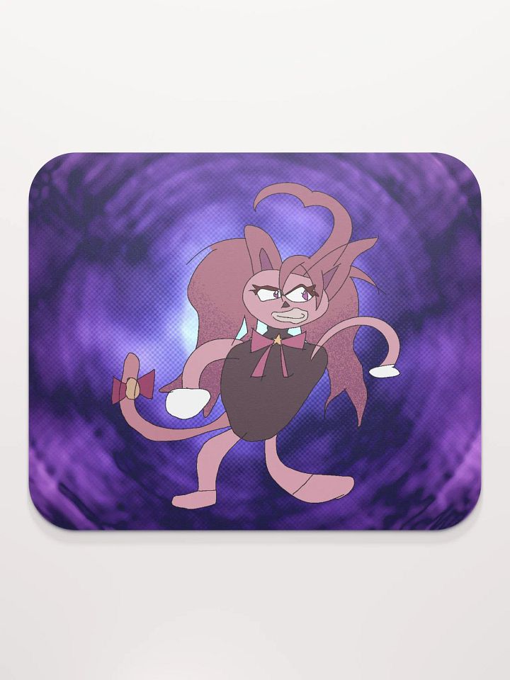 Sarnic Mk2 Mouse Pad product image (2)