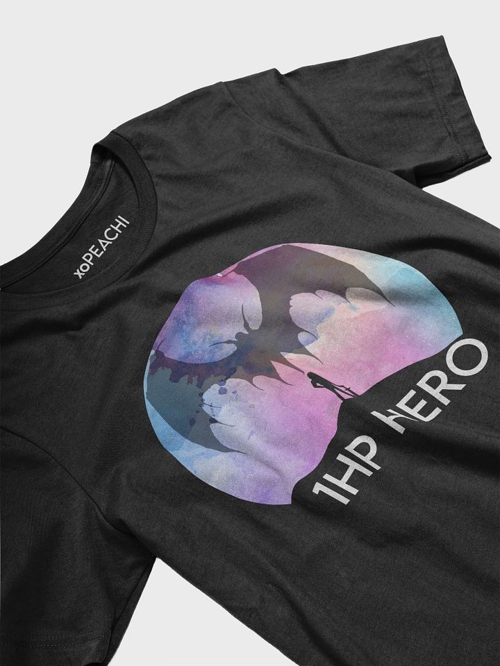 1HP Hero Tee product image (1)