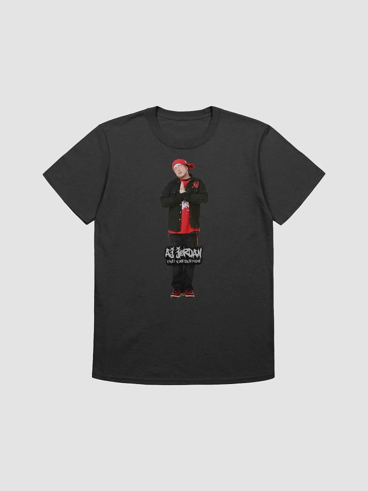 AJ Jordan The Crescendo Praying Shirt (2013) product image (1)