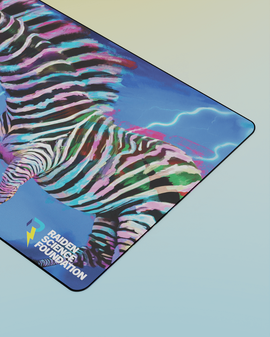 Fight4Rare Novelty Keycaps & Deskmat product image (3)