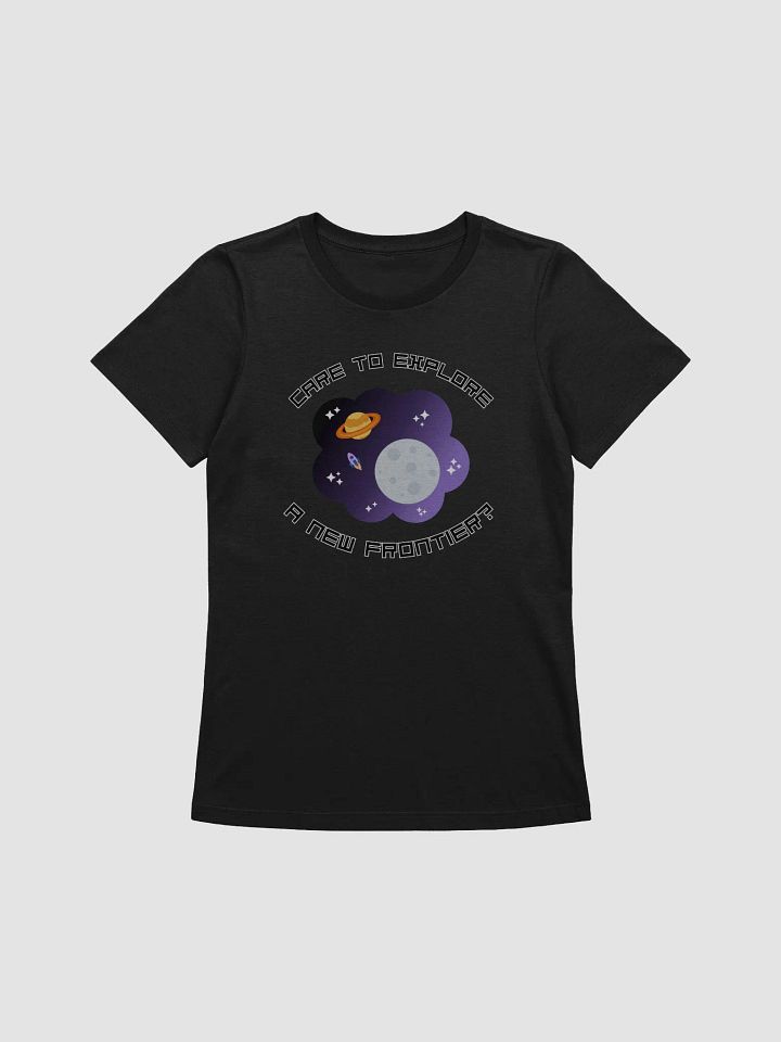 Frontier Women's Tee product image (5)