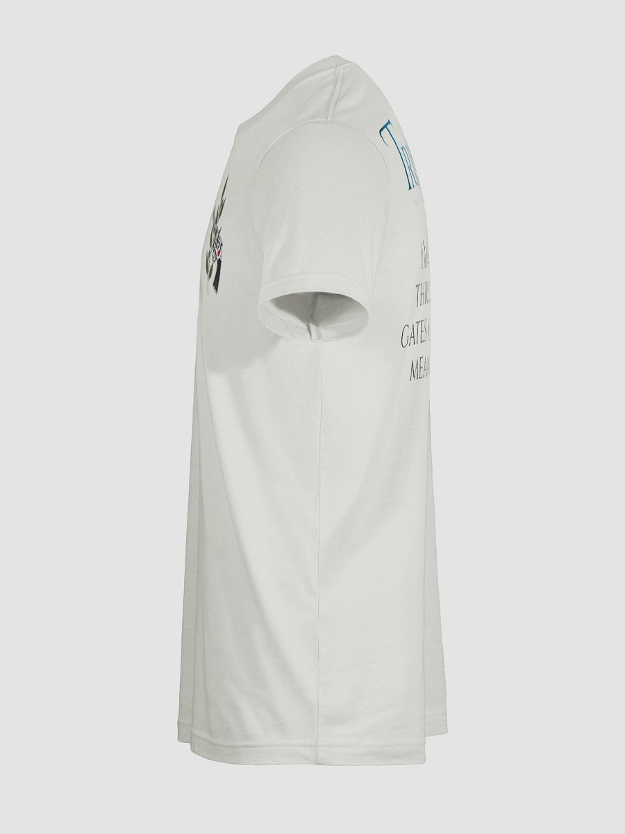 Tristano saving you t-shirt product image (93)