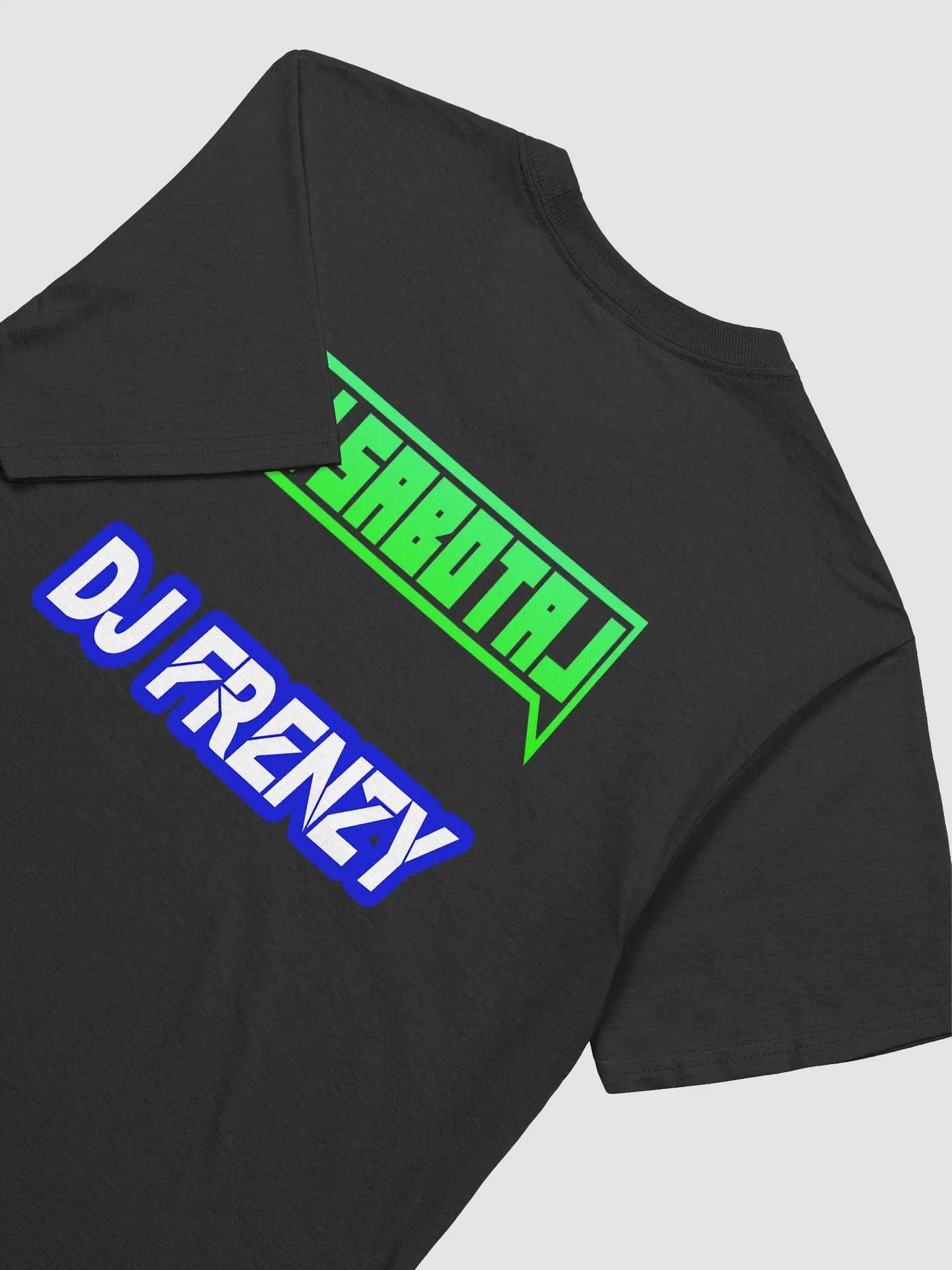 DJ SABOTAJ X DJ FRENZY JUNETEENTH EDITION product image (4)