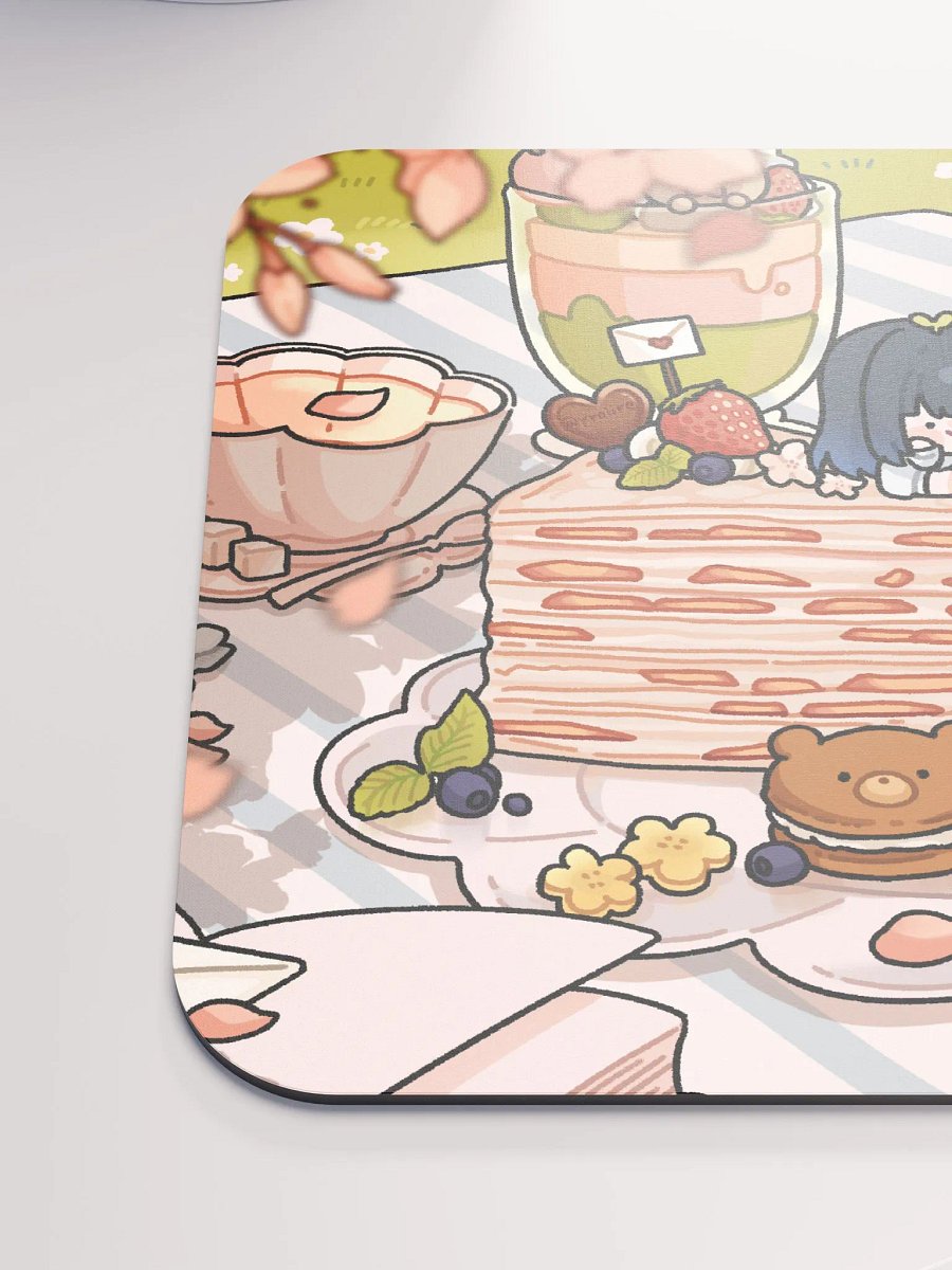 Picnic Mousepad product image (6)