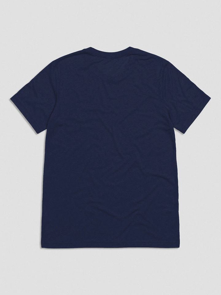 ADHD Outlines T-Shirt product image (4)