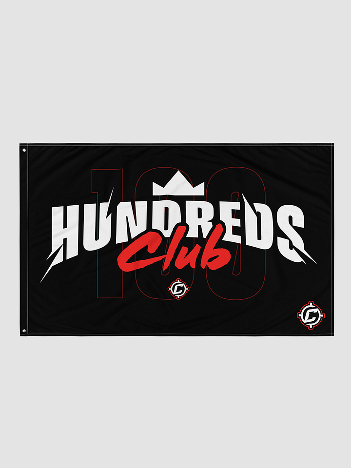 Hundreds Club #3 product image (2)