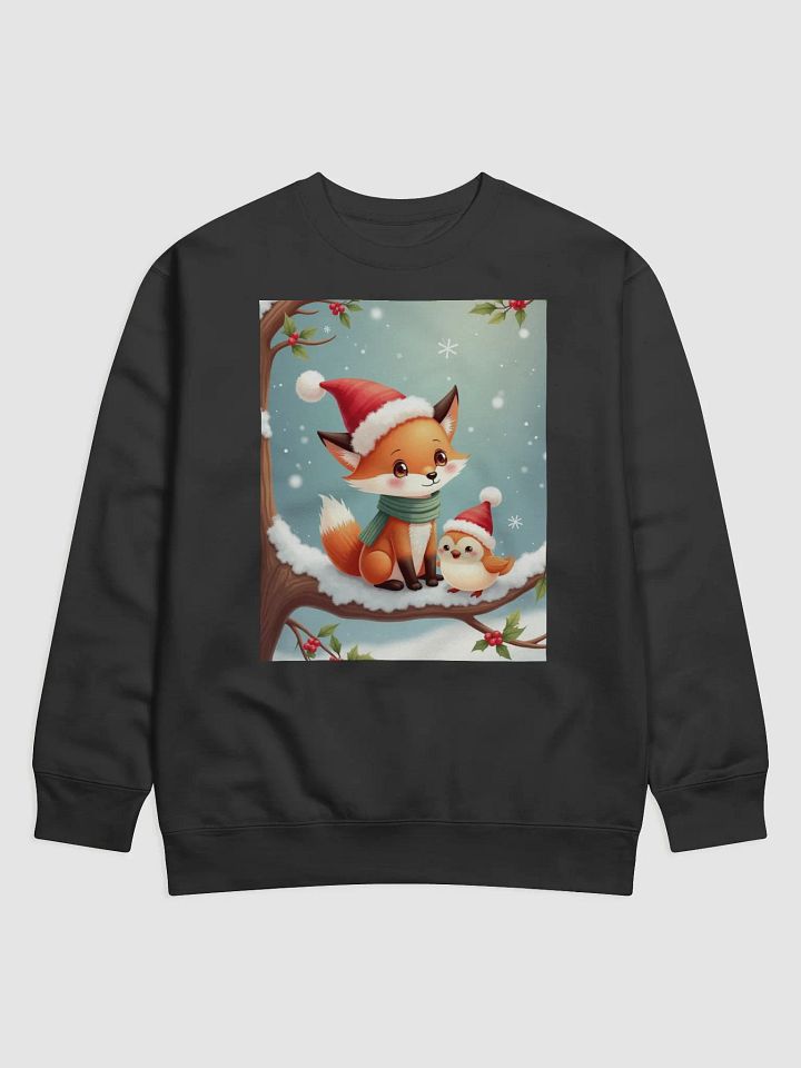 Winter Friends: Cozy Celebrations product image (1)