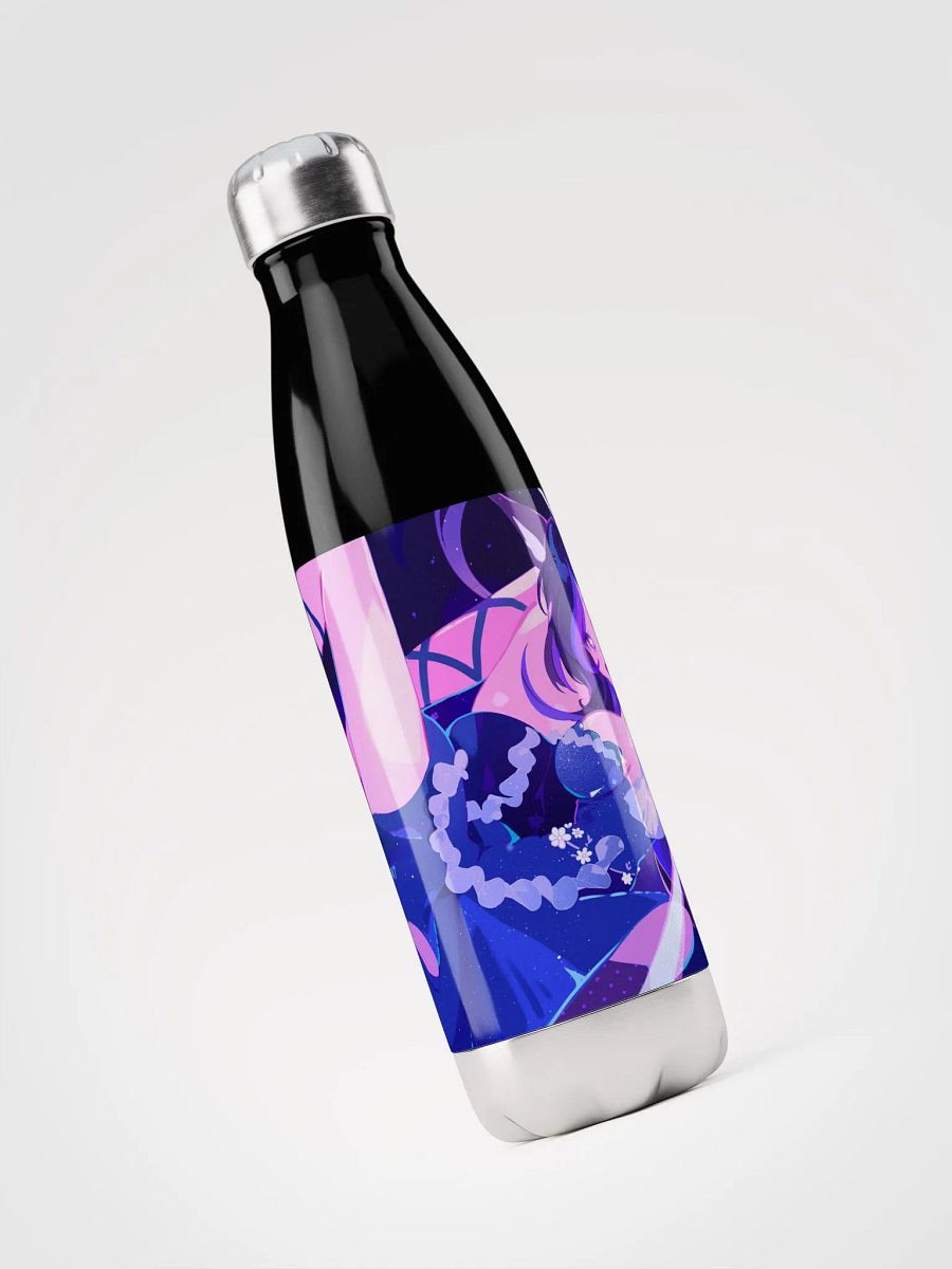 Novalia Stainless Steel Water Bottle product image (3)