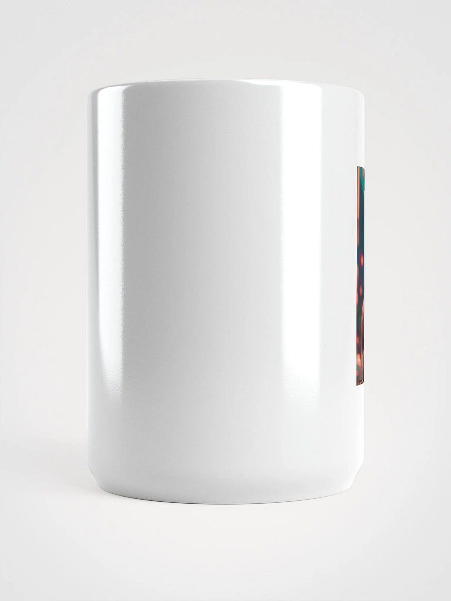 Cyber Inked Urban Mug product image (5)