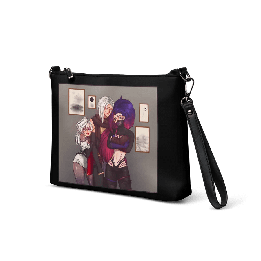 Rennalia's Family Shoulder Bag product image (2)