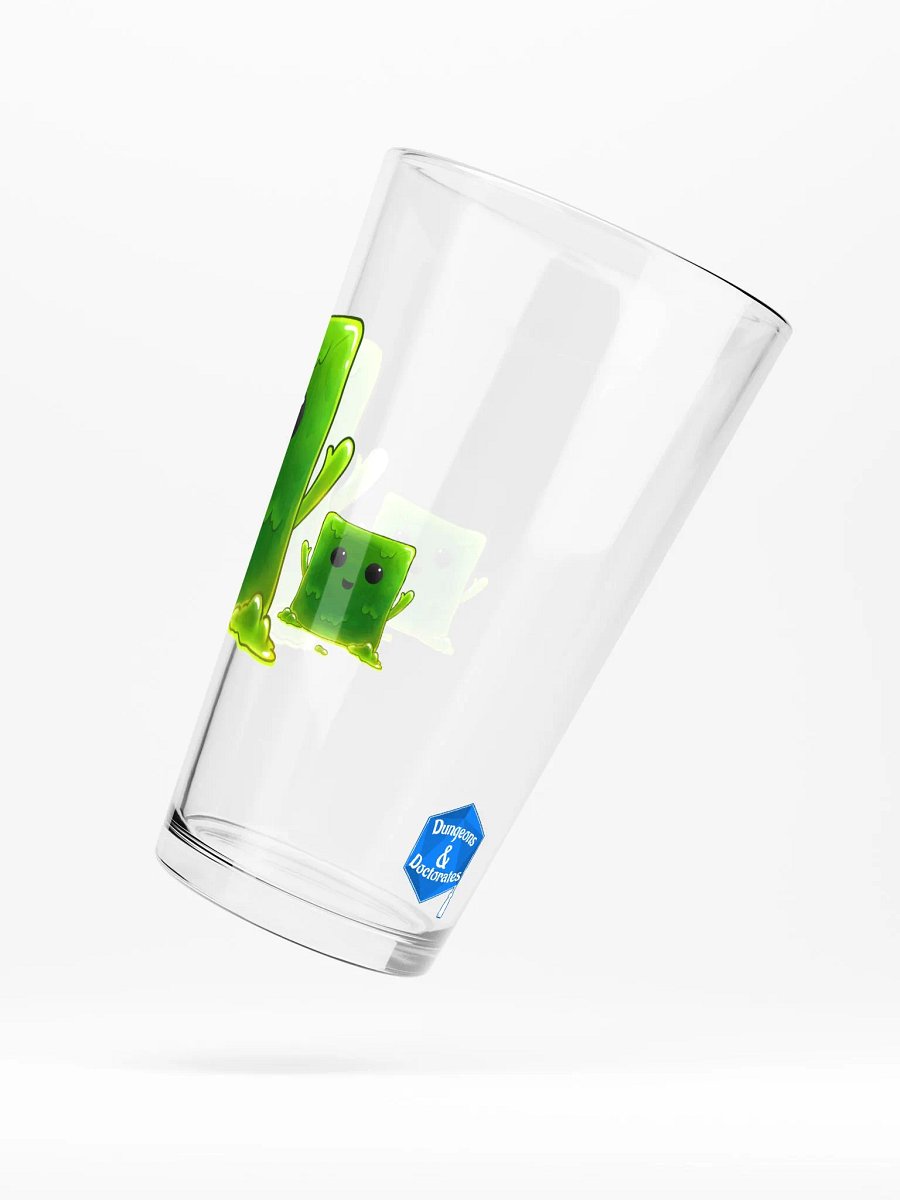 Cubie - Glassware product image (3)