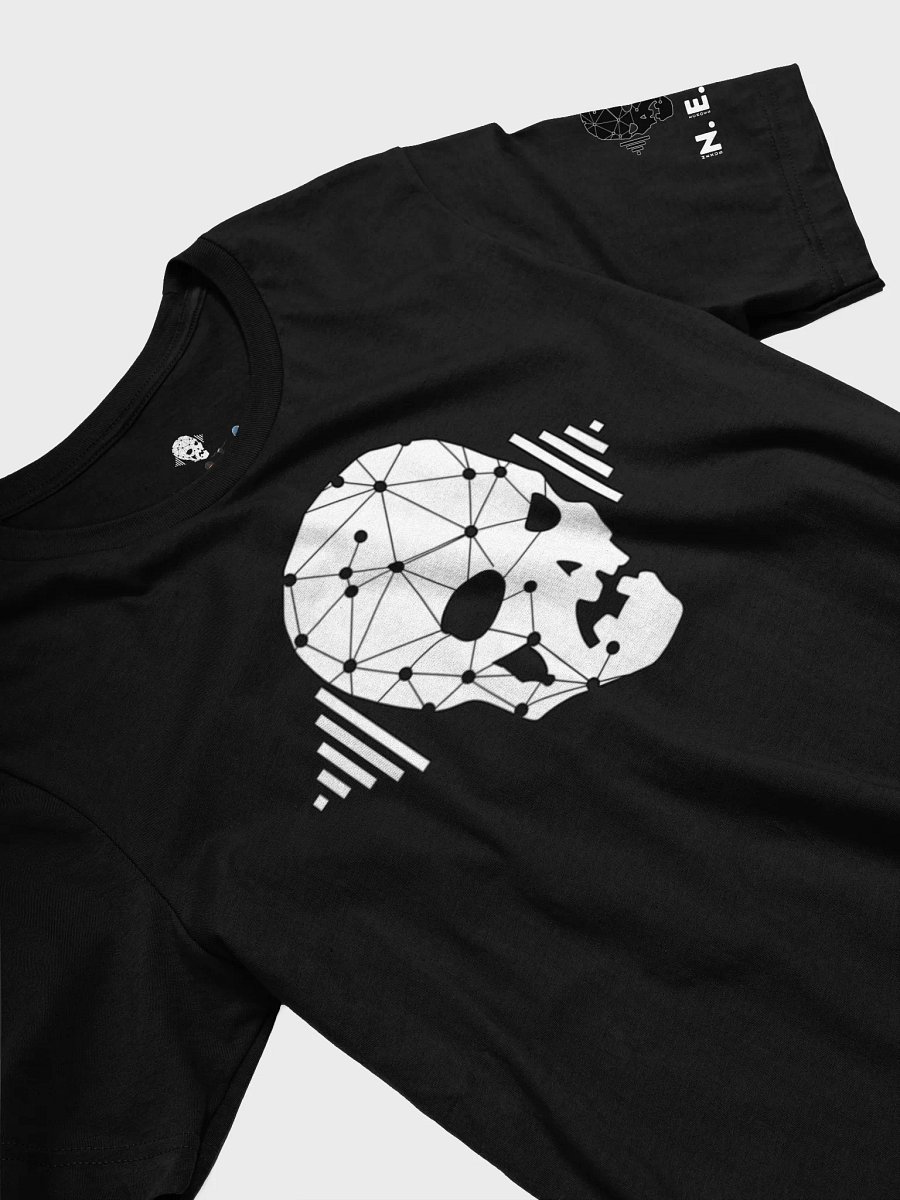 Project N.E.L.S. Logo T-Shirt product image (3)