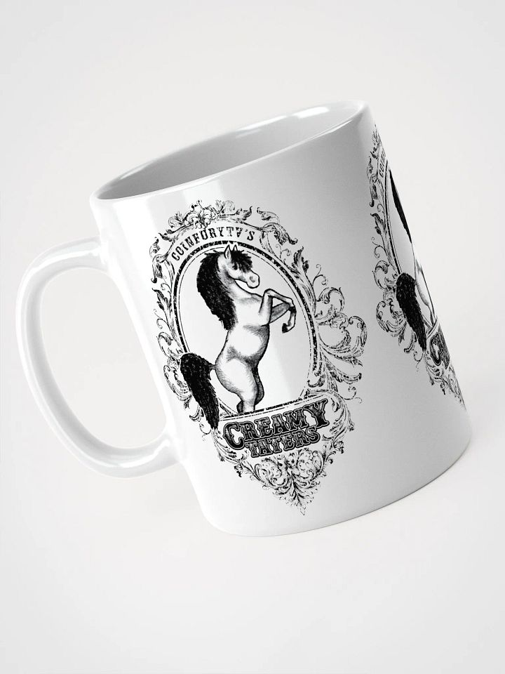 Creamy Taters - Mug product image (1)