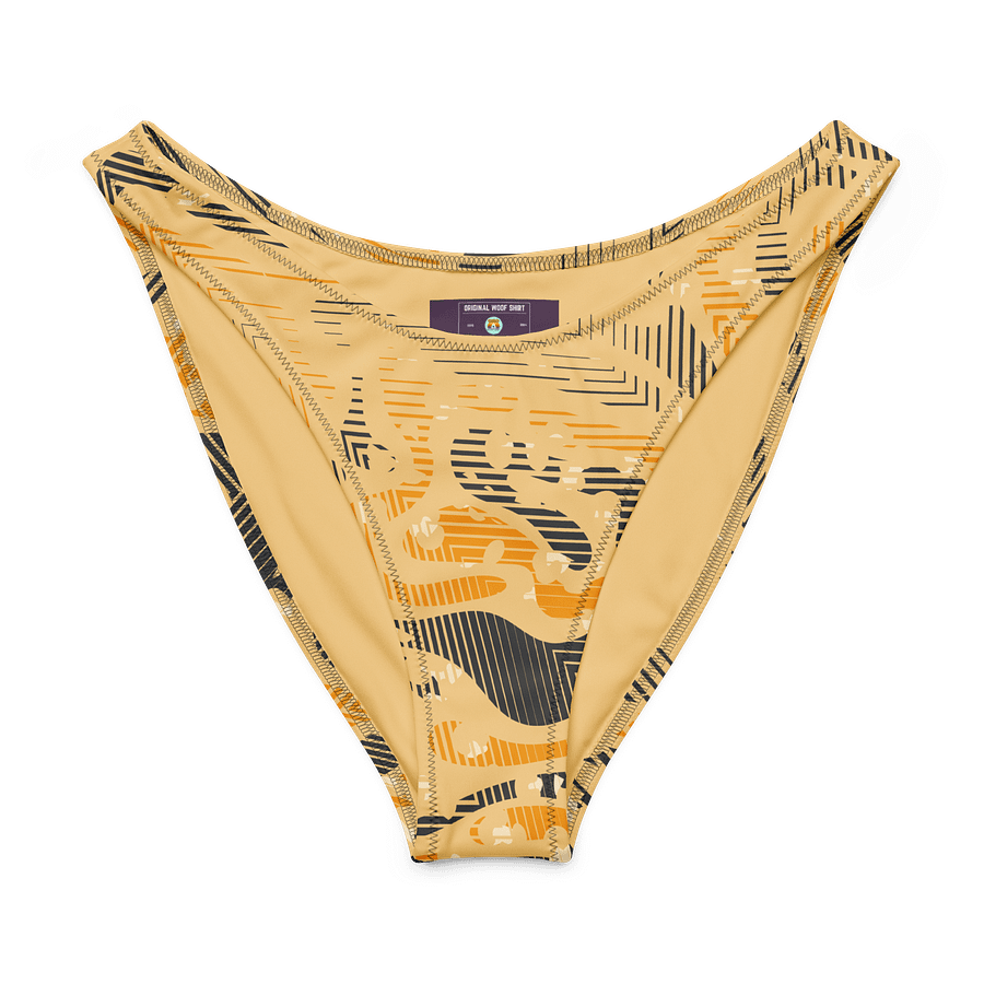 Meteor | Bandeau-Bikini-Bottom product image (9)