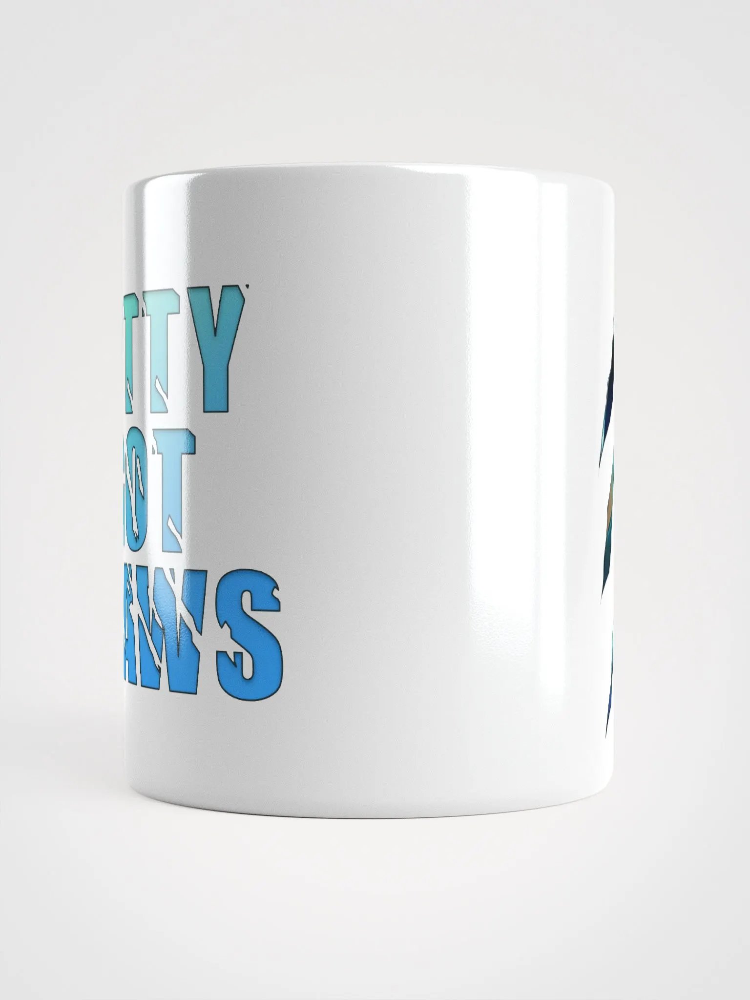 The Clawed Mug product image (10)
