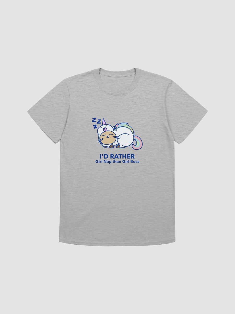 Dreamy Nap Duo T-Shirt product image (11)