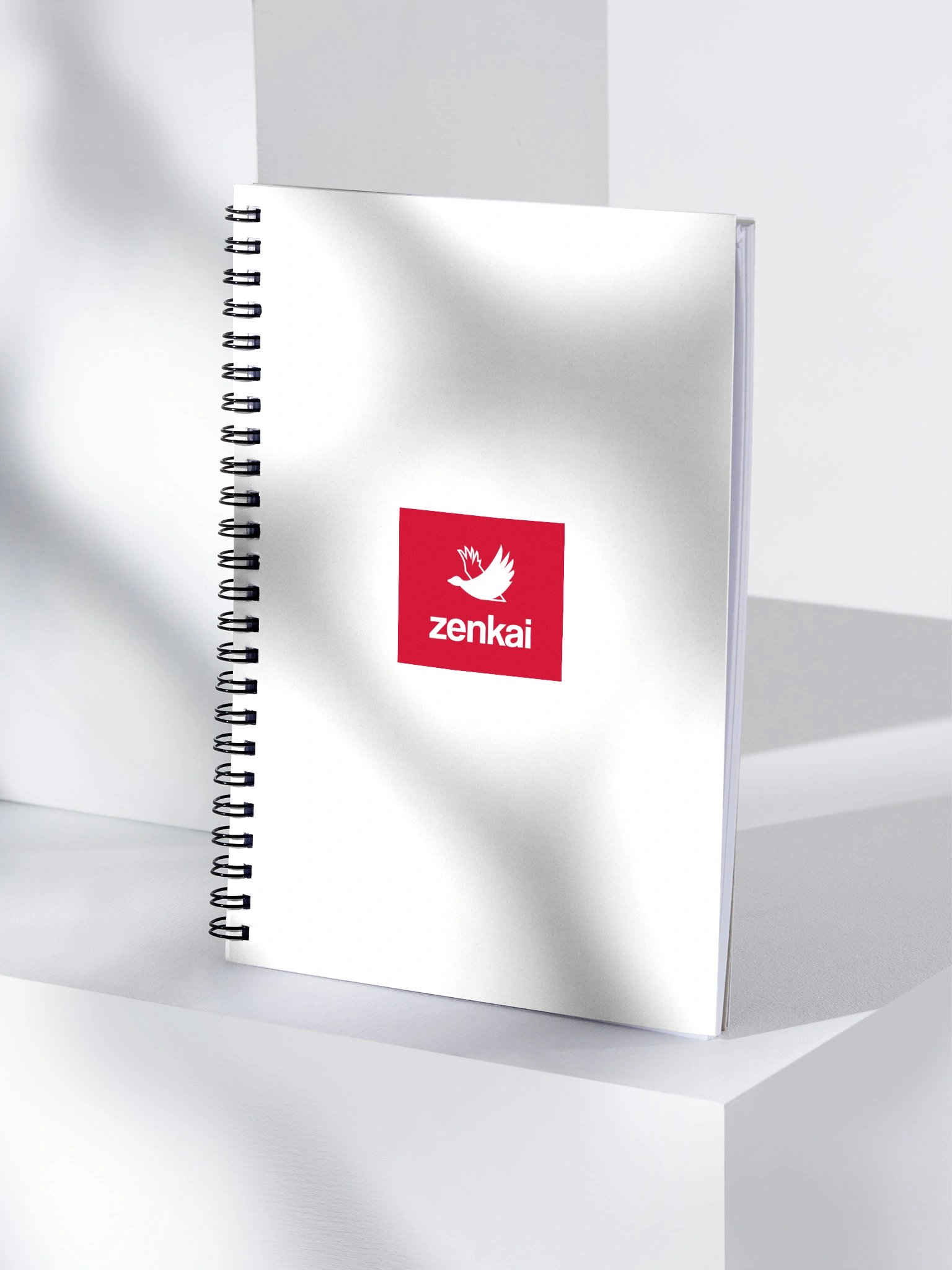 Zenkai Notebook product image (4)