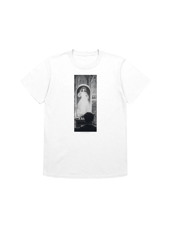 Why Would I Fear T-Shirt product image (1)