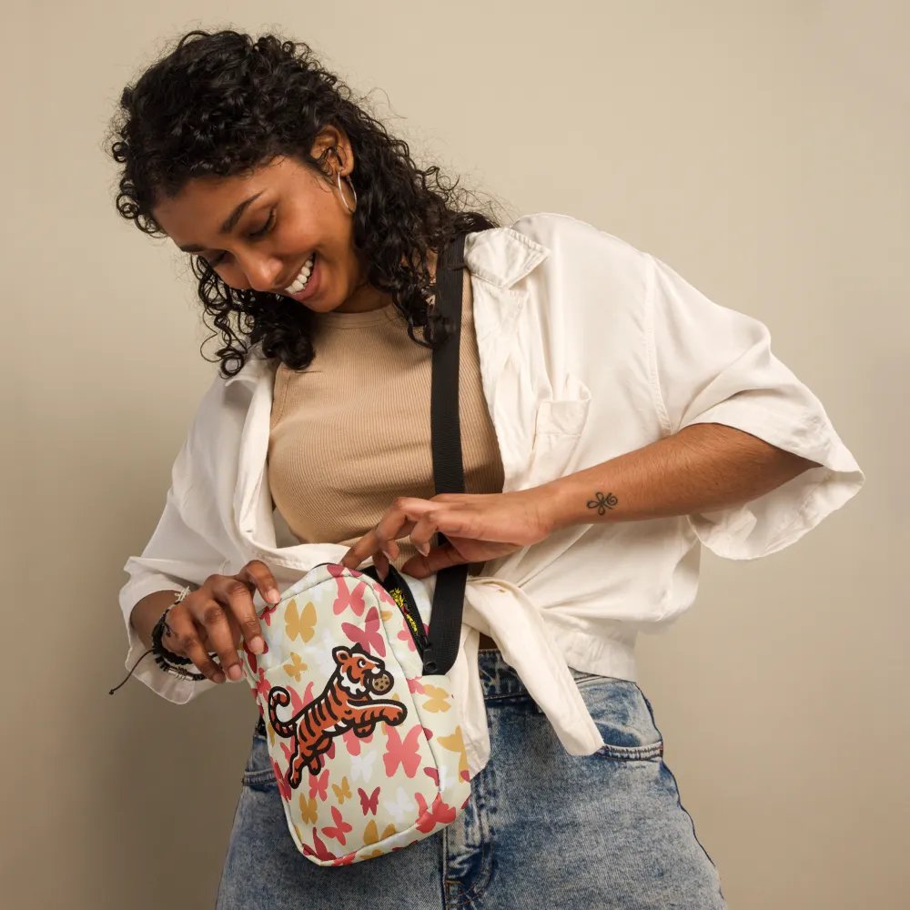 Butterfly Tiger Bag product image (12)