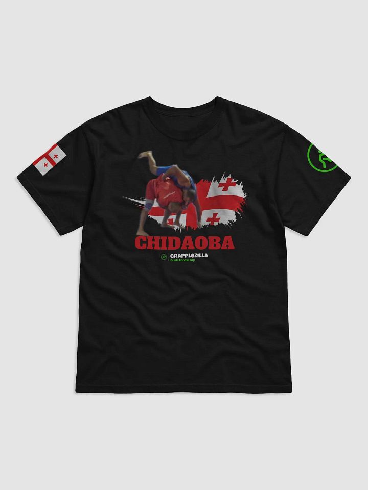 The CHIDAOBA Shirt product image (9)