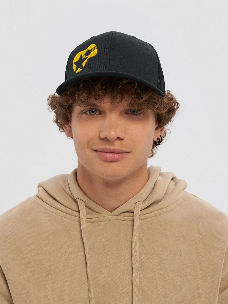 Country Song Teacher Custom Hat product image (5)