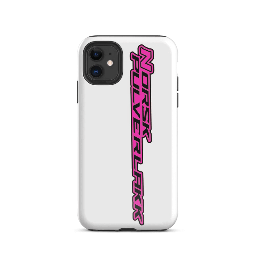 IPHONE DEKSEL ROSA product image (24)