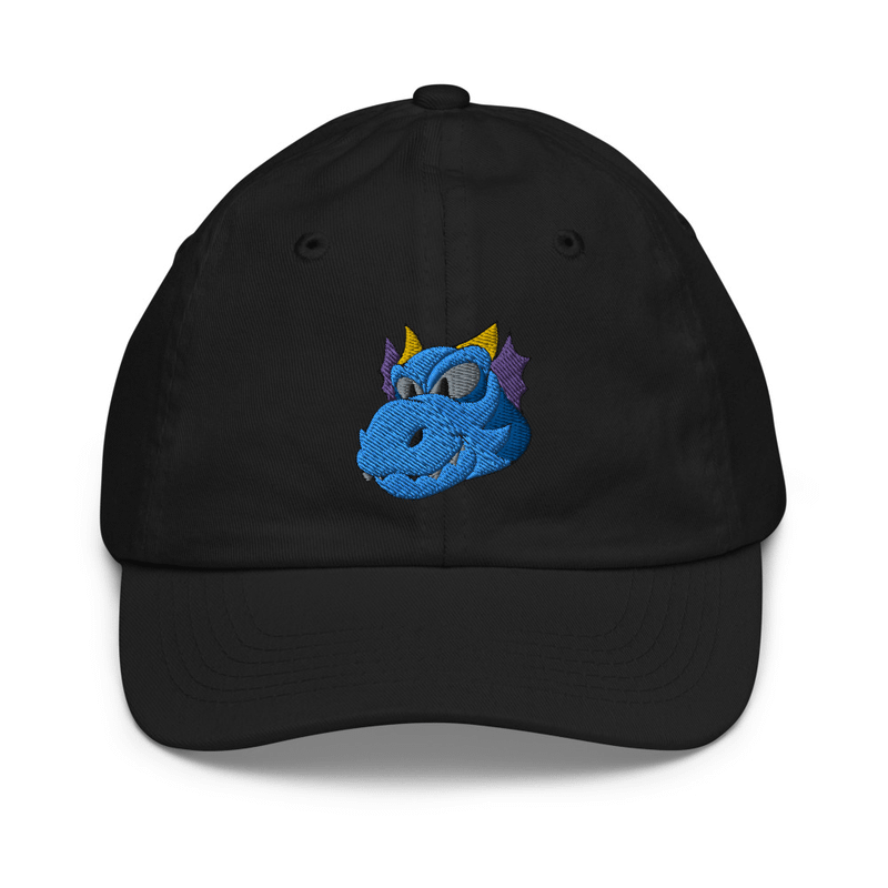 Happy Blue Dragon Valucap product image (1)