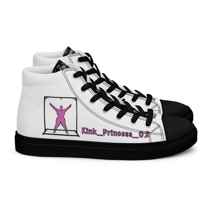 Kinky Kicks product image (2)