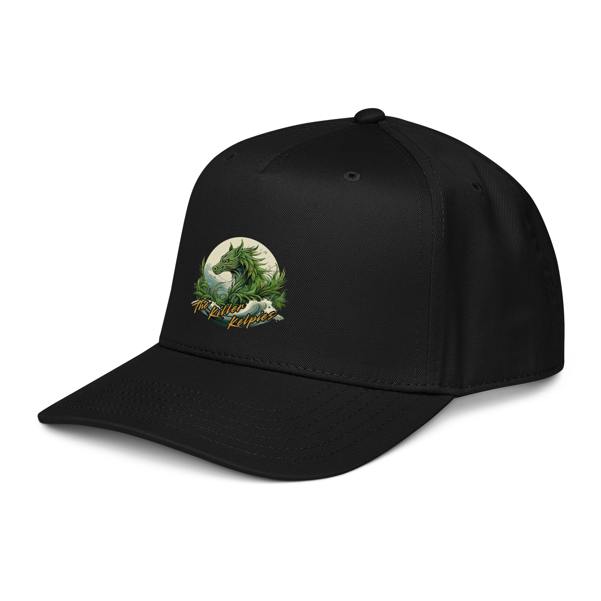Killer Kelpies Team Baseball Cap product image (3)