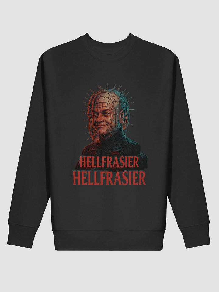 HELLFRASIER – Surreal Horror-Comedy Mashup product image (2)