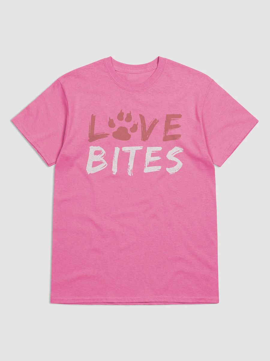 Love bites - shirt product image (3)
