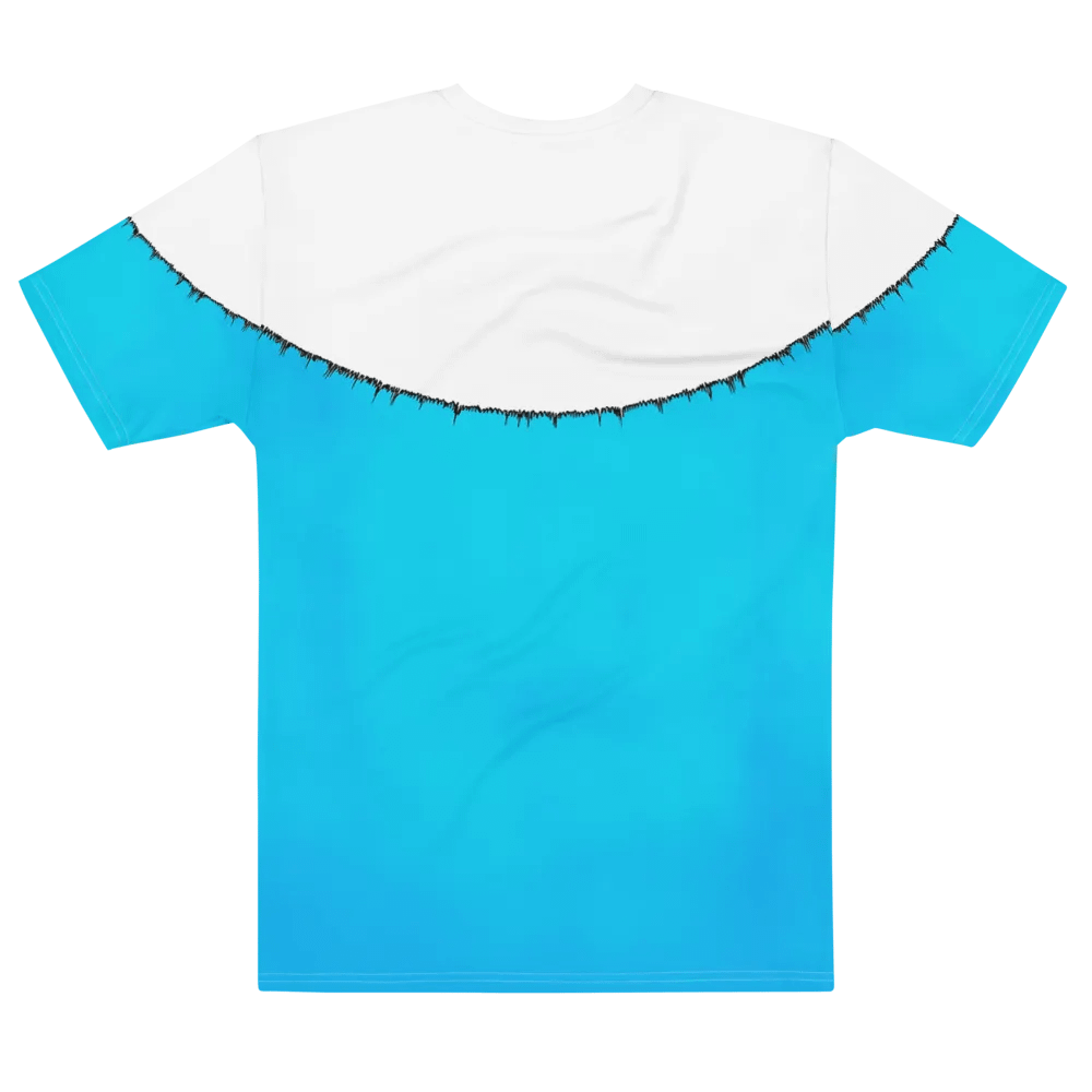 Spirit Bomb Shirt product image (11)