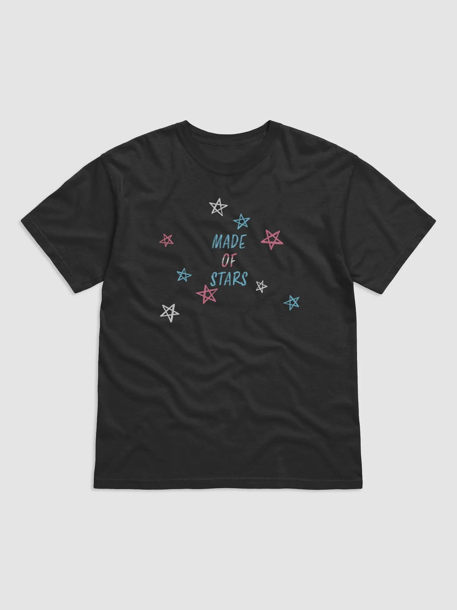 Transgender Pride Stars product image (1)