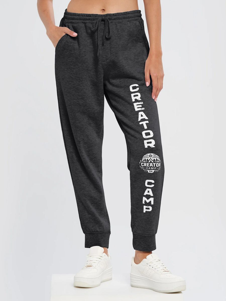 Creator Camp 24 Joggers product image (16)