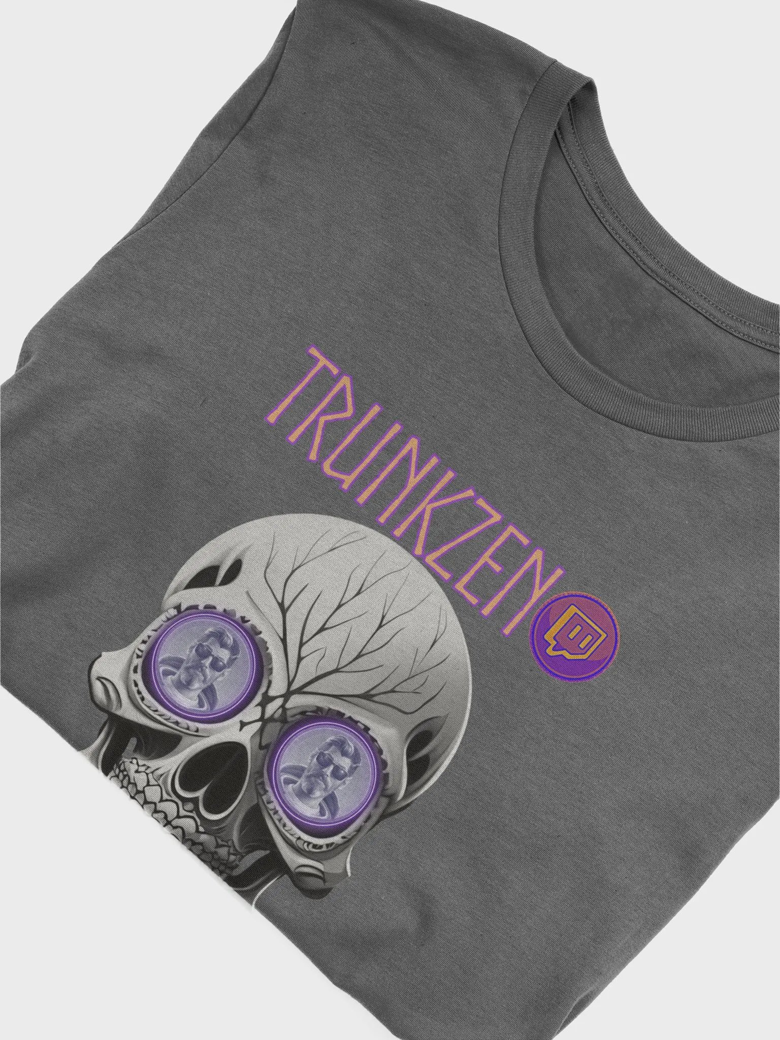 SkullyV3 Tee product image (51)