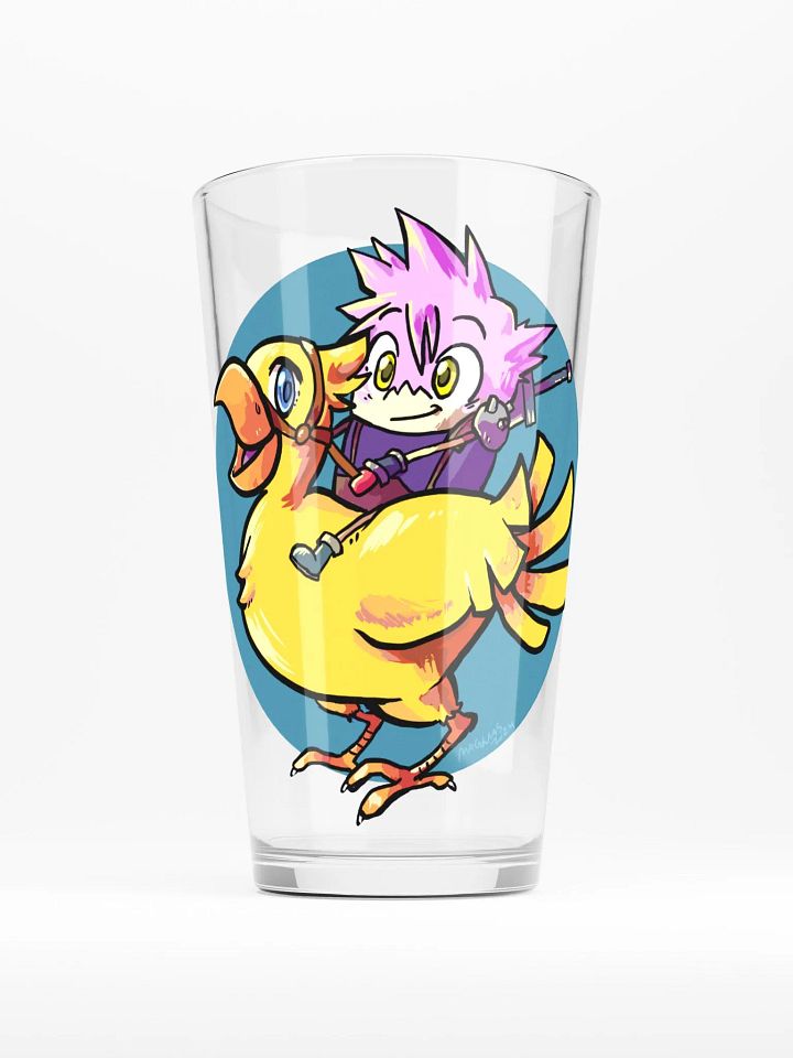 Plumcobo Glass product image (1)