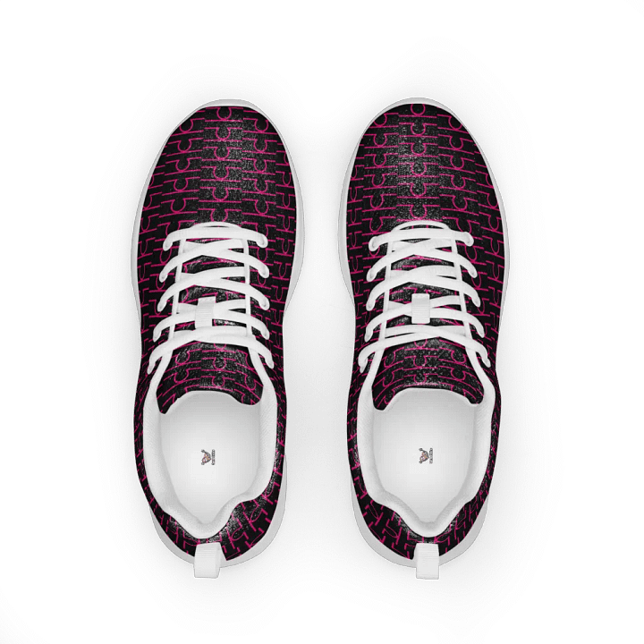 Libra Grid Men's Sneakers product image (1)