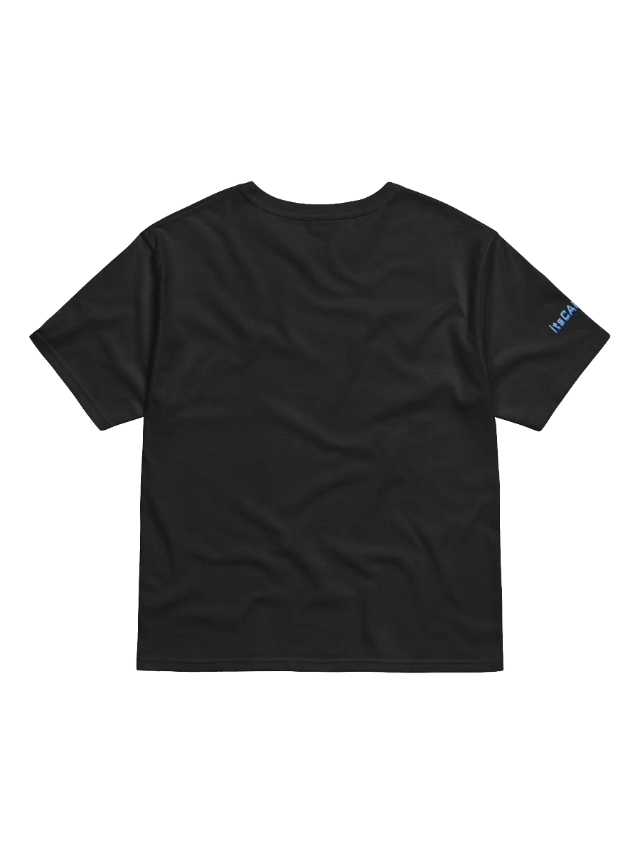 "Corn Hub" Relaxed fit T-Shirt product image (4)