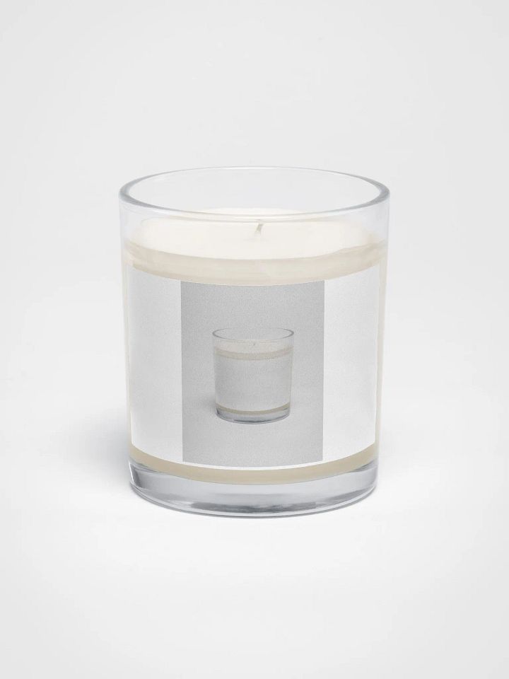 Scented Candle product image (1)