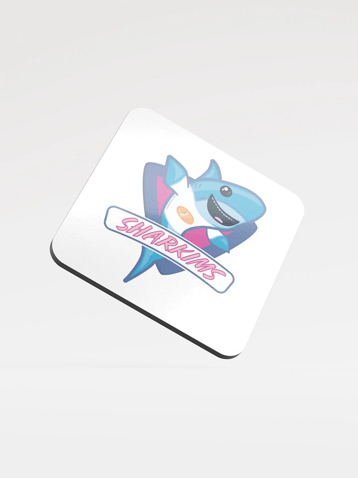 The Logo - Coaster product image (1)