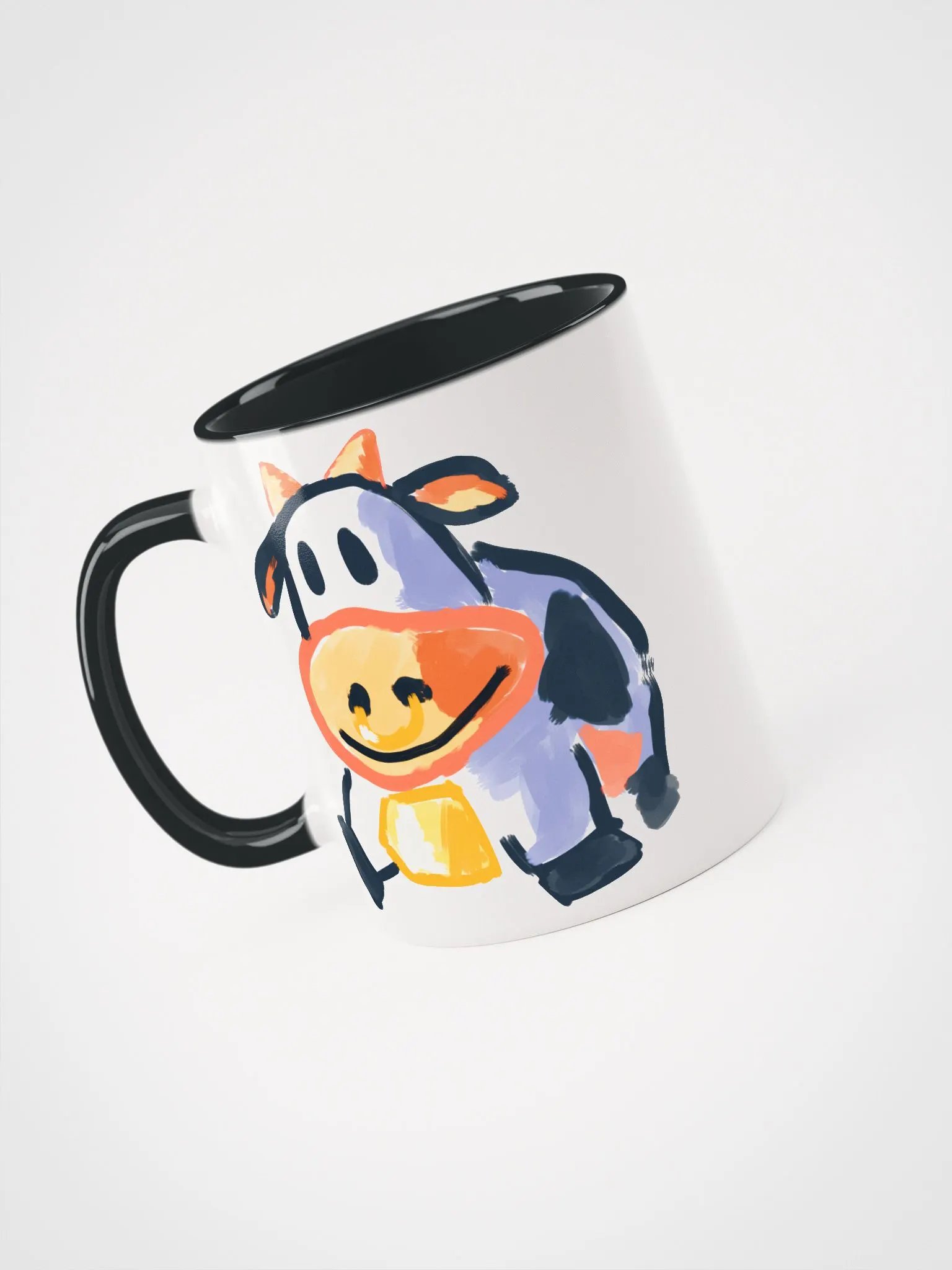 The Cow Mug 2.0 product image (3)