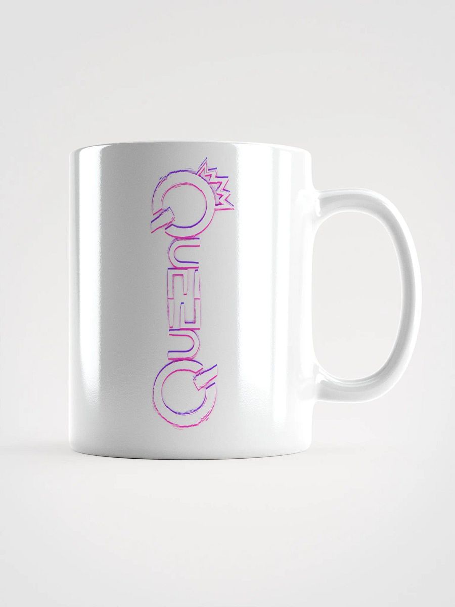QueenQ Mug product image (1)