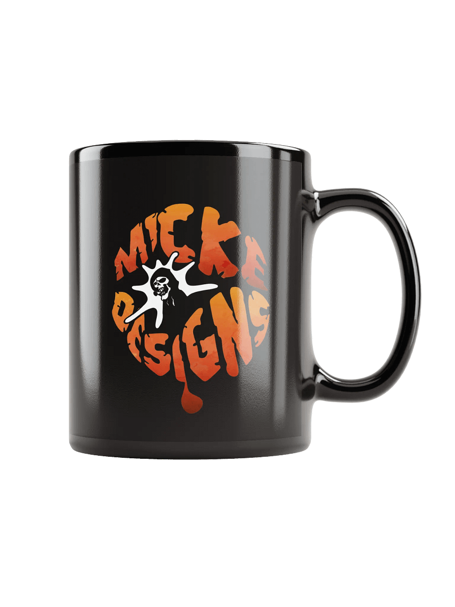 "Still Loading" Coffee Only Mug product image (4)