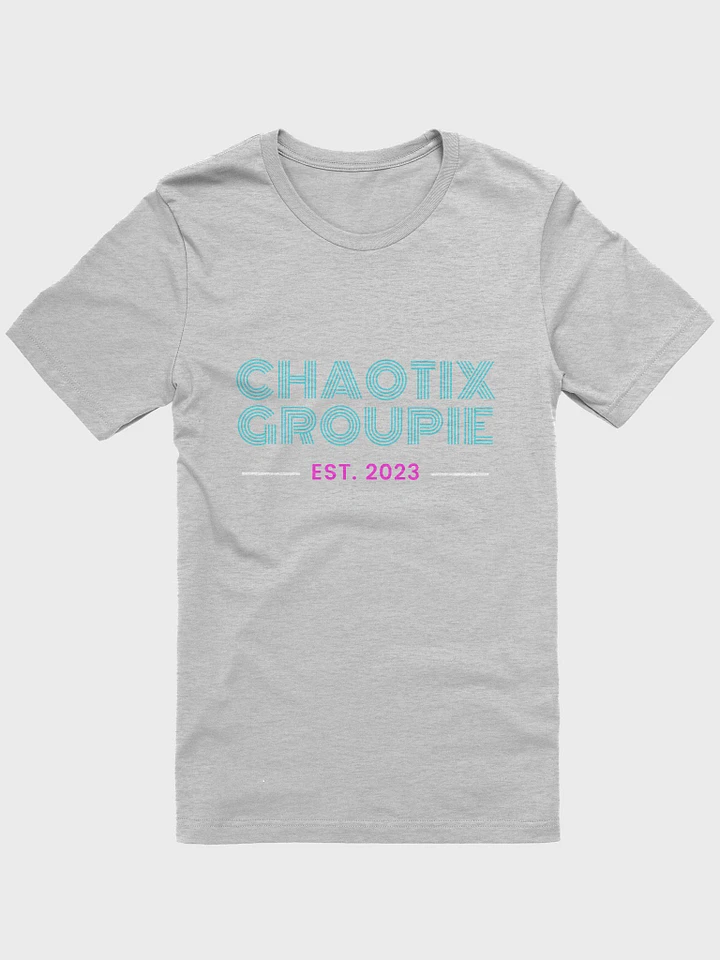 Chaotix Groupie product image (7)