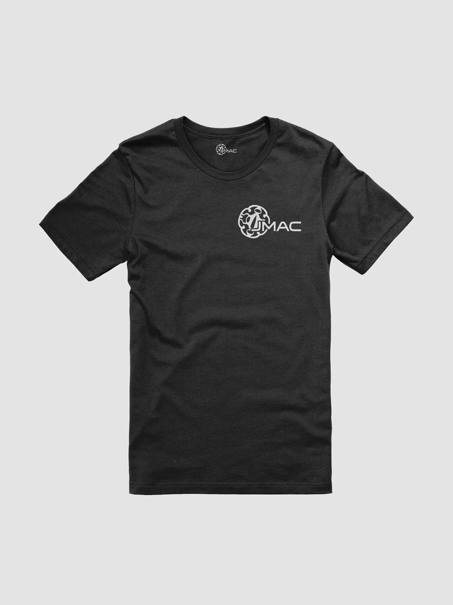 JMAC Karate Tee product image (1)