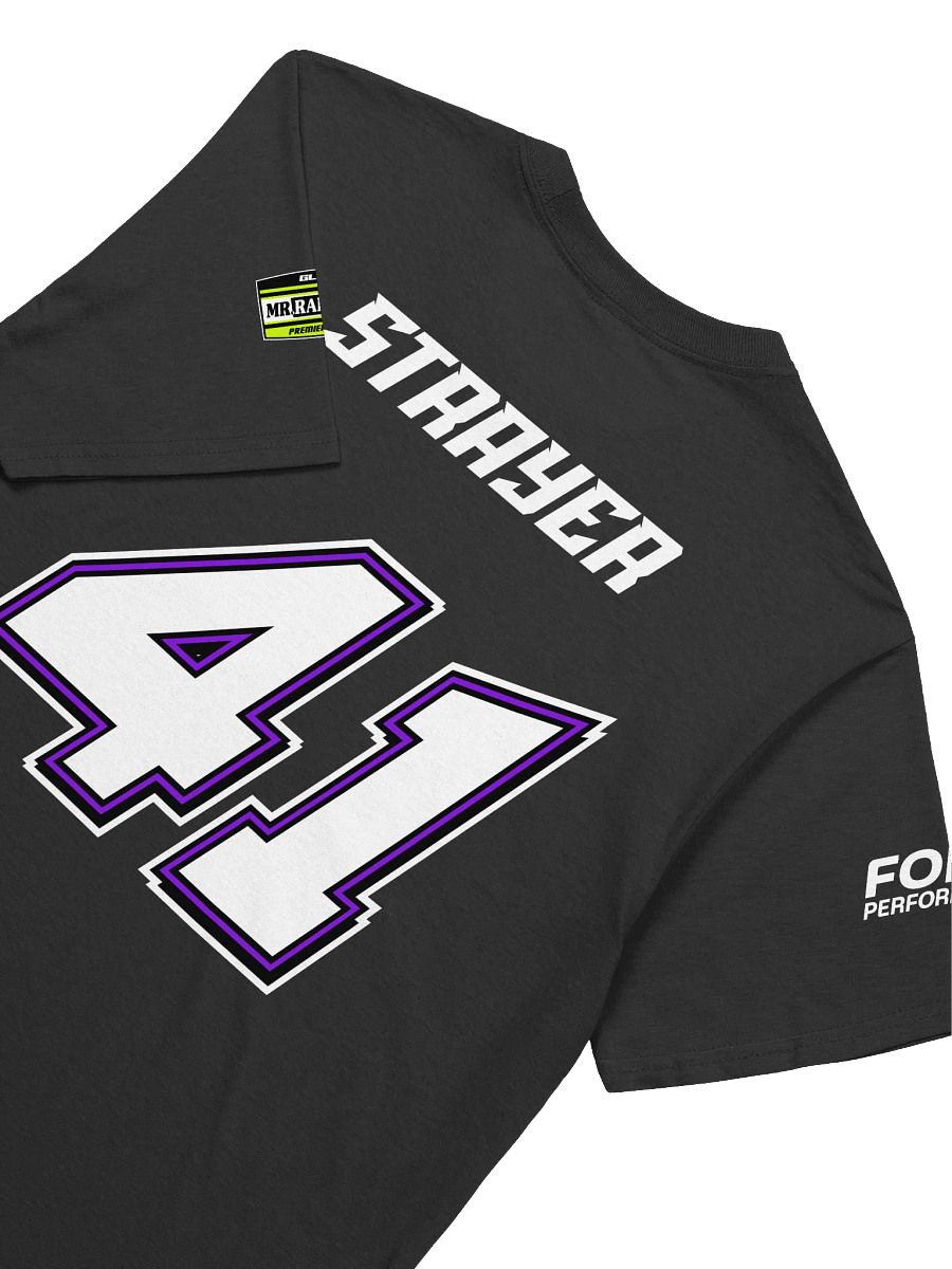 Brewer Motorsports - Luke Strayer product image (4)