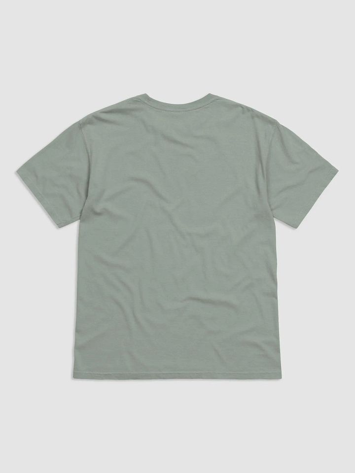 VHS Pile T-Shirt Small logo product image (11)