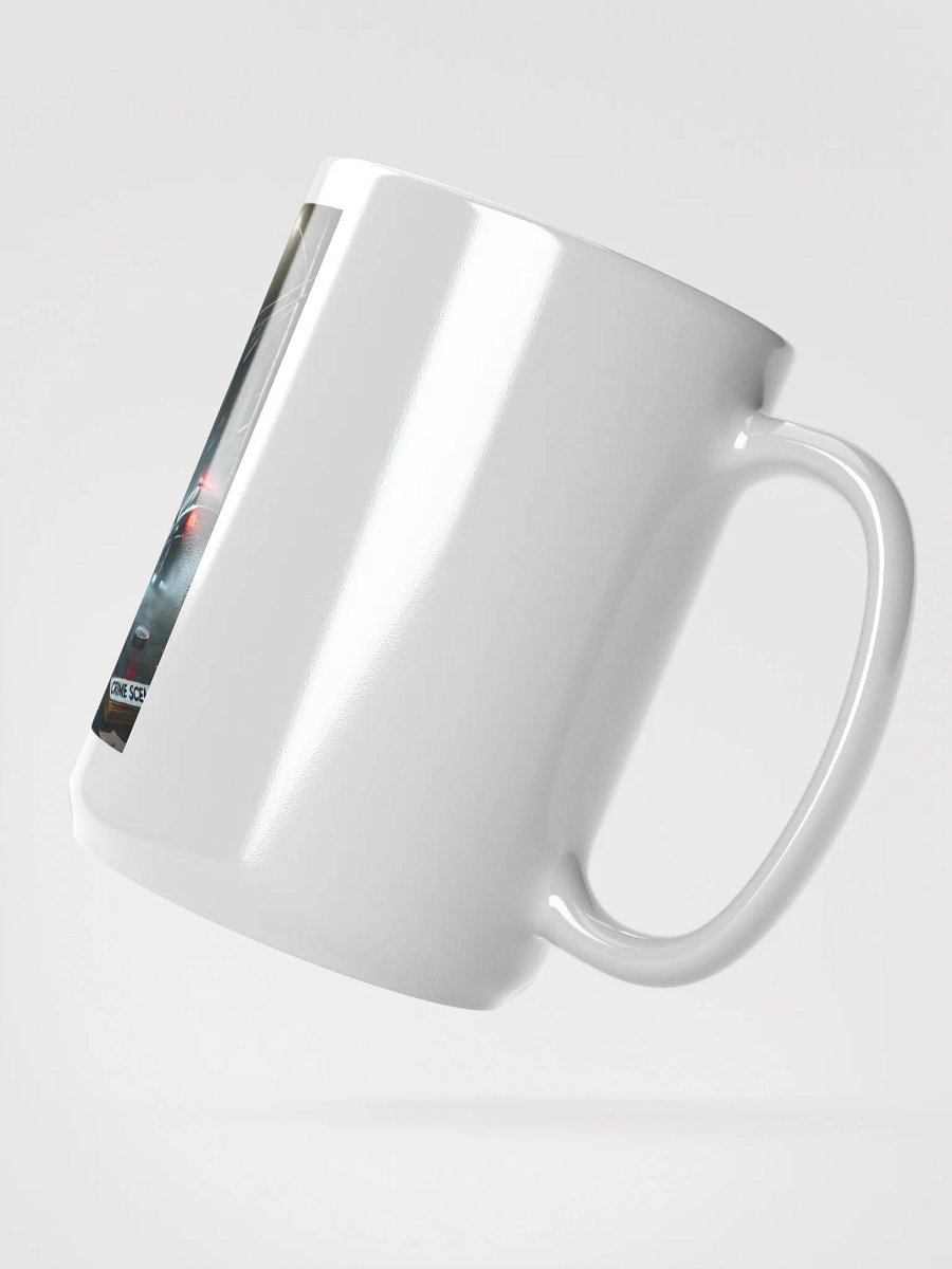 Welcome to the Game Mug product image (4)